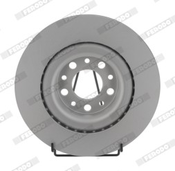 DDF3038C FERODO Гальмівний диск