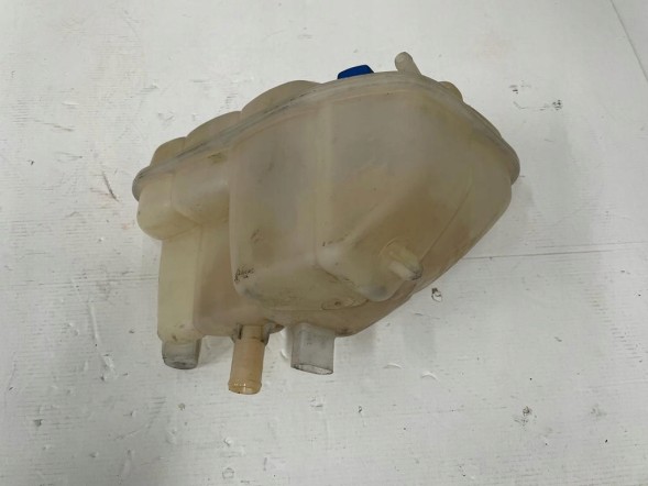 Audi OE 4E0121403G Оригінальний розширювальний бак audi a8 4e0121403г