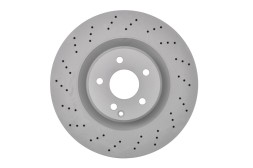 Bosch 0 986 479 412 Bosch 0 986 479 412 гальмівний диск (1шт)