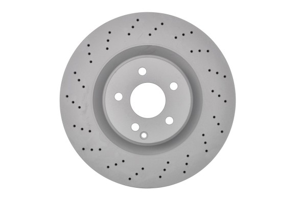 Bosch 0 986 479 412 Bosch 0 986 479 412 гальмівний диск (1шт)