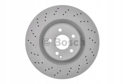 Bosch 0 986 479 412 Bosch 0 986 479 412 гальмівний диск (1шт)