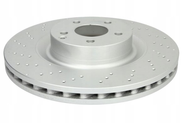 Bosch 0 986 479 412 Bosch 0 986 479 412 гальмівний диск (1шт)