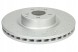 Bosch 0 986 479 412 Bosch 0 986 479 412 гальмівний диск (1шт)