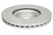 Bosch 0 986 479 412 Bosch 0 986 479 412 гальмівний диск (1шт)