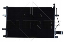 Maxgear AC827270 Maxgear кондиціонер повітря конденсатор db w203/c209/s203 cdi