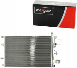 Maxgear AC827270 Maxgear кондиціонер повітря конденсатор db w203/c209/s203 cdi
