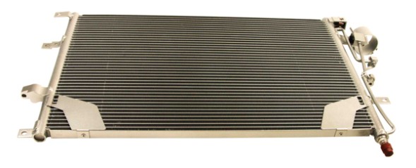 Maxgear AC827270 Maxgear кондиціонер повітря конденсатор db w203/c209/s203 cdi