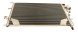 Maxgear AC827270 Maxgear кондиціонер повітря конденсатор db w203/c209/s203 cdi