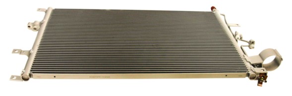 Maxgear AC827270 Maxgear кондиціонер повітря конденсатор db w203/c209/s203 cdi