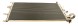 Maxgear AC827270 Maxgear кондиціонер повітря конденсатор db w203/c209/s203 cdi