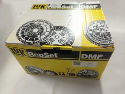 Шеффлер ЛуК 600 0050 00 Luk 600 0050 00 комплект зчеплення новий розпродаж!