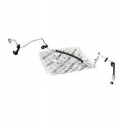 Fiat OE ТРУБА КОНДИЦІОНЕРУ FIAT 500 51886302