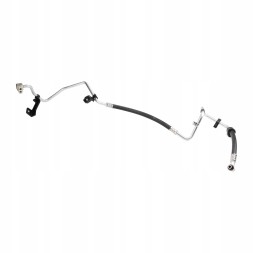 Fiat OE ТРУБА КОНДИЦІОНЕРУ FIAT 500 51886302