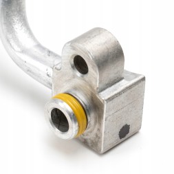 Fiat OE ТРУБА КОНДИЦІОНЕРУ FIAT 500 51886302