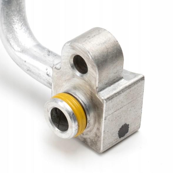 Fiat OE ТРУБА КОНДИЦІОНЕРУ FIAT 500 51886302
