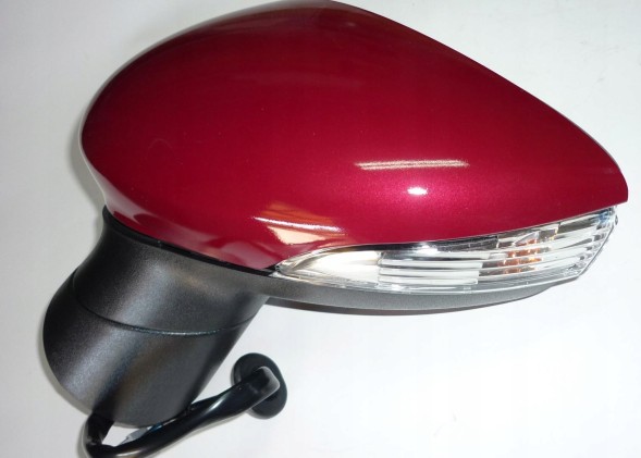 View Max 32L1513M FORD B-MAX B MAX дзеркало ЛІВЕ 709 6 pin