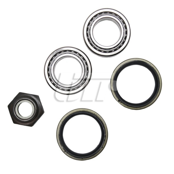 WB35110 SATO TECH Підшипник маточини