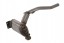 AD BRAKE VIC-234748 Фільтр твердих частинок JMJ 1072 для AUDI A3, A3 Sportback, SEAT ALTEA, ALTEA