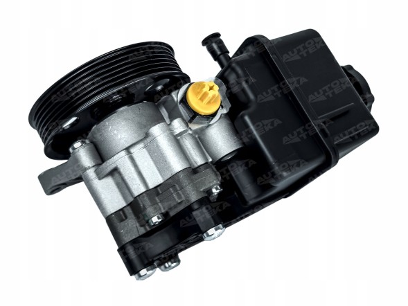 AUTOTEKA 10-010-0130 Насос гідропідсилювача керма VW Sprinter B906 B907 B910 Viano W639 Vito W639 2.2 CDI