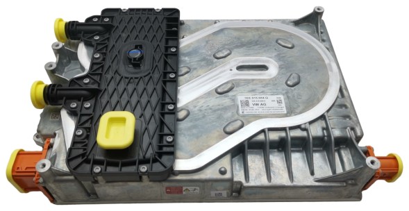 Volkswagen OE 1EE915684Q, DWP1EE915684QOE Зарядний пристрій високої напруги VW ID.7 1EE915684Q Новий оригінал