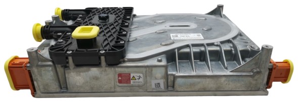 Volkswagen OE 1EE915684Q, DWP1EE915684QOE Зарядний пристрій високої напруги VW ID.7 1EE915684Q Новий оригінал