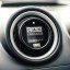 Китай CC57003 Дисплей параметрів CANchecked MFD15 Gen2 для Ford Fiesta MK6 LHD/RHD 01-