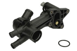 V-maxzone Part VIC-457254 Термостат охолоджуючої рідини для SKODA FABIA I; VW GOLF V 1.4 08.00-07.06