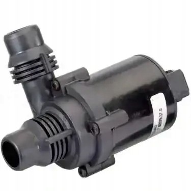 Pierburg 7.02078.37.0 Додатковий насос води 7.02078.37.0 pierburg bmw 5