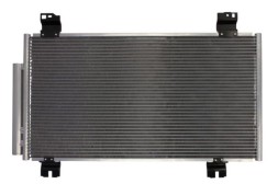 Thermotec KTT110682 Конденсатор кондиціонера thermotec ktt110682