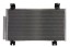 Thermotec KTT110682 Конденсатор кондиціонера thermotec ktt110682