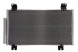 Thermotec KTT110682 Конденсатор кондиціонера thermotec ktt110682
