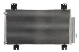 Thermotec KTT110682 Конденсатор кондиціонера thermotec ktt110682
