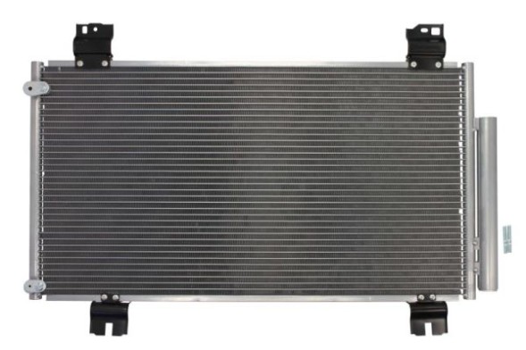 Thermotec KTT110682 Конденсатор кондиціонера thermotec ktt110682