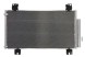 Thermotec KTT110682 Конденсатор кондиціонера thermotec ktt110682