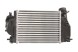 Thermotec DA1005TT Охолоджувач впускного повітря thermotec da1005tt