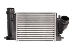 Thermotec DA1005TT Охолоджувач впускного повітря thermotec da1005tt