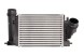 Thermotec DA1005TT Охолоджувач впускного повітря thermotec da1005tt