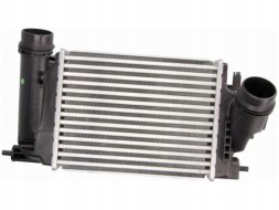 Thermotec DA1005TT Охолоджувач впускного повітря thermotec da1005tt