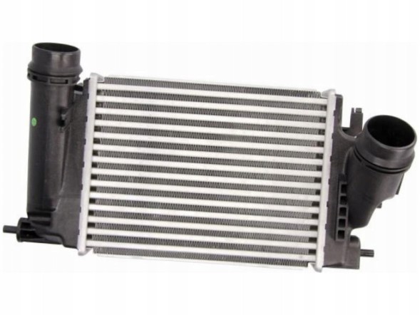 Thermotec DA1005TT Охолоджувач впускного повітря thermotec da1005tt