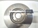 Mazda OE Гальмівний диск передній Mazda 3 II C24Y3325XCVA