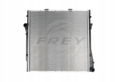 Frey 823817401 ОХОЛОДЖУВАЧ ВОДИ BMW X5 E53 OE 17107544668