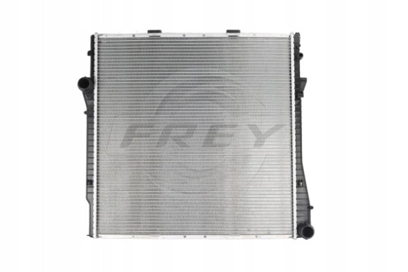 Frey 823817401 ОХОЛОДЖУВАЧ ВОДИ BMW X5 E53 OE 17107544668