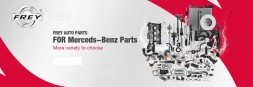Frey 823817401 ОХОЛОДЖУВАЧ ВОДИ BMW X5 E53 OE 17107544668