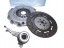 Blue Print ADF123060 Комплект зчеплення kpl blue print ford mondeo iii 1.8 2.0 2000 - 2007