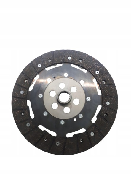 Blue Print ADF123060 Комплект зчеплення kpl blue print ford mondeo iii 1.8 2.0 2000 - 2007