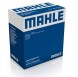 Mahle CR 306 000S Охолоджувач води mahle