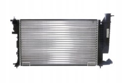 Mahle CR 306 000S Охолоджувач води mahle