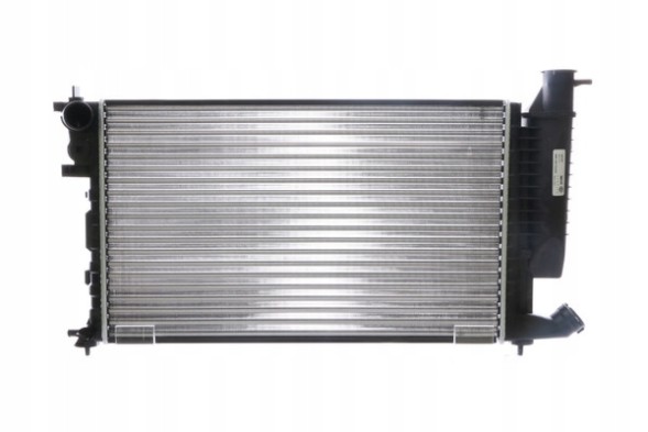 Mahle CR 306 000S Охолоджувач води mahle
