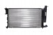 Mahle CR 306 000S Охолоджувач води mahle