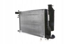 Mahle CR 306 000S Охолоджувач води mahle